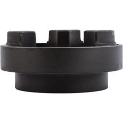 Stebulė GG HRC 150, TL 2012 F HRCB150FTL