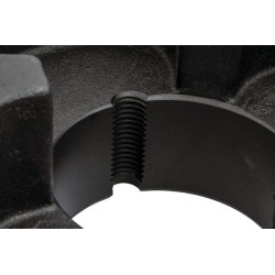 Stebulė GG HRC 150, TL 2012 F HRCB150FTL