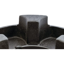 Stebulė GG HRC 150, TL 2012 F HRCB150FTL