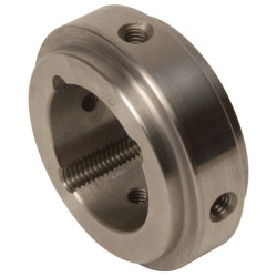 Sukabinimo stebulė Omega E80 TB 4040 kūginei įvorei 84971804040