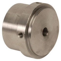 Sukabinimo stebulė Omega E60 gręžtoms 84971601000