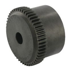 „Dentex“ jungties pusė GDM1248L