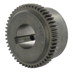 „Dentex“ jungties pusė GDM84230