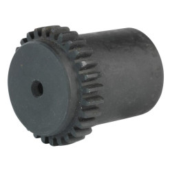 Sitex stebulė, 24 dydžio, kieta, GDM24L