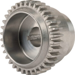 Pusinė jungtis 35 x 16-GR2 1:8 GDM3528A