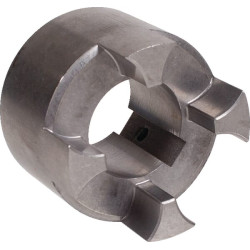 „Spidex“ stebulės plienas A38B 42H7 A384542H7SI