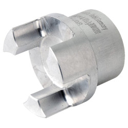 „Spidex“ stebulė A19 DE001D201