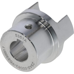 „Spidex“ stebulė A19 DE001D202