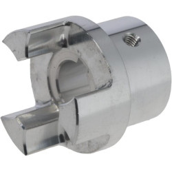 „Spidex“ stebulė A19 DE001D202