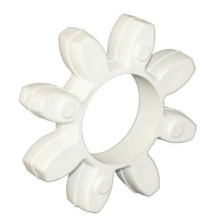 Plastikinė žvaigždės tipo EGE-00-RP GES00RP