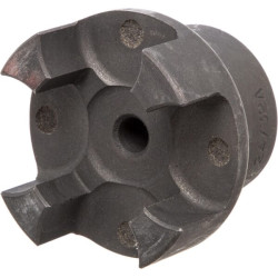 Stebulė GG 24 A, išcentrinė skylė GRMP2432A