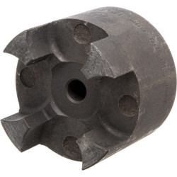 Stebulė GG 38 B, centrinė skylė GRMP3845B