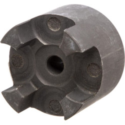 Stebulė GG 24 B, centrinė skylė GRMP2432B