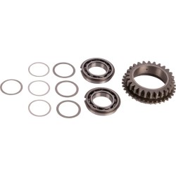 Case - IH 2130 CI068077 Pavara