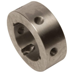 Sukabinimo stebulė „Viva V170 TB 1610“ kūginei įvorei 84973171610