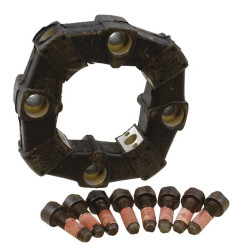 Guminė mova LF12 60SH LF120004