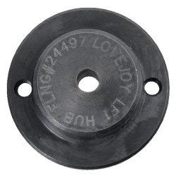 Flanšo stebulė LF2 LF20008