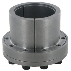 Sėdėjimo užraktas 3 elementų 100/125 CAL3F100125