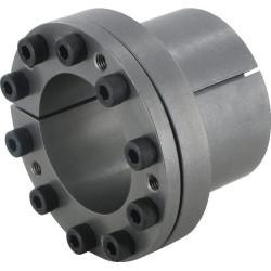 Sėdėjimo užraktas 3 elementų 100/125 CAL3F100125