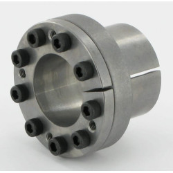 Trijų elementų sėdynės užraktas 35/47 CAL3F3547