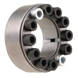 Sėdėjimo užraktas 1 elementas 30/55 CAL1F3055