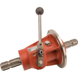 1 colio 3/8-6 jungtis 716005