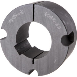 Kūginė įvorė 55 mm 302055TLKR