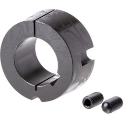 Kūginė įvorė 60 mm 302060TLKR