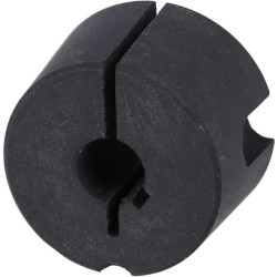 Kūginė įvorė 10 mm 100810TLKR