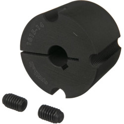 Kūginė įvorė 14 mm 161514TLKR