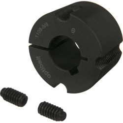 Kūginė įvorė 5/8" 1108E58TLKR