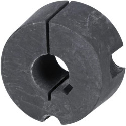 Kūginė įvorė 16 mm 121016TLKR