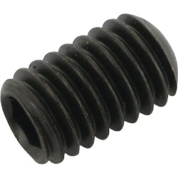 H formos varžtas 3/8x5/8 BSW 1210INB38