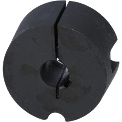 Kūginė įvorė 12 mm 121012TLKR