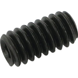 Varžtas su įgilinta galvute 1/4x1/2 BSW 1108INB14