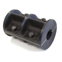 Varžtinė jungtis Ø50 GB50