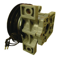 Elektromagnetinė sankaba 24V 14Kpm EMKGR1224VHD