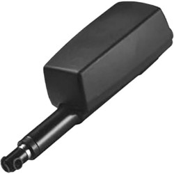 LA28 24 V variklio komponentas LA9M28100010