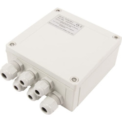 Valdymo blokas TREM239H