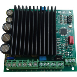 Valdymo blokas TREM239