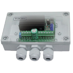 Valdymo blokas TREM208H