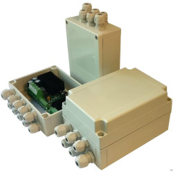 Valdymo blokas TREM239T230