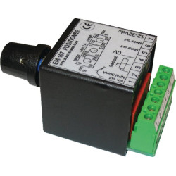 Padėties nustatymo modulis su jungikliu TREM167