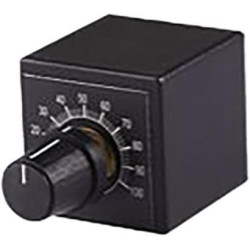 Padėties nustatymo modulis su jungikliu TREM167