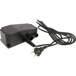 Valdymo dėžutė CB8-T CB8001T200010