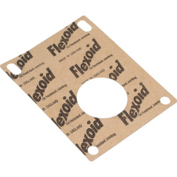 3 dydžio sandariklis, europinis standartas E3 PLP30E3GASK