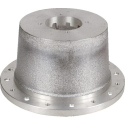 Varpo korpusas F E 450 SAE-C RV450234245