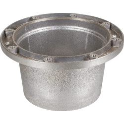 Varpo korpusas F E 450 SAE-C RV450234245