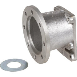 Varpo korpusas E1 (1 dydis) L11051B14