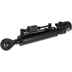 Case - IH JX80 TCVNNE357023022 Hidraulinė viršutinė jungtis su pailgintu dangteliu, vožtuvu ir kabliu